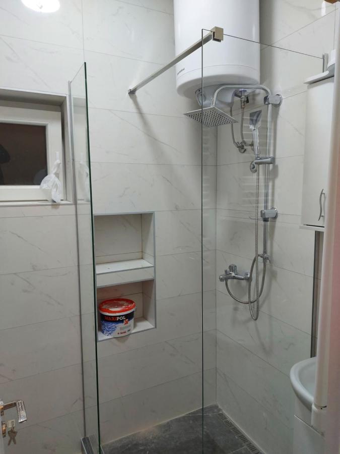 Apartman Mikikiki Belgrade Extérieur photo