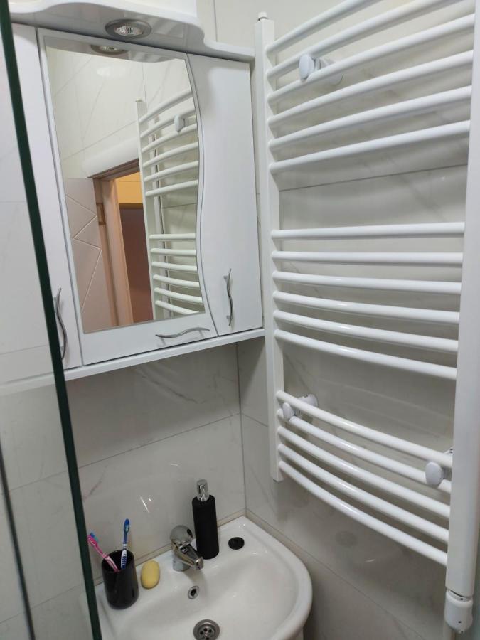 Apartman Mikikiki Belgrade Extérieur photo