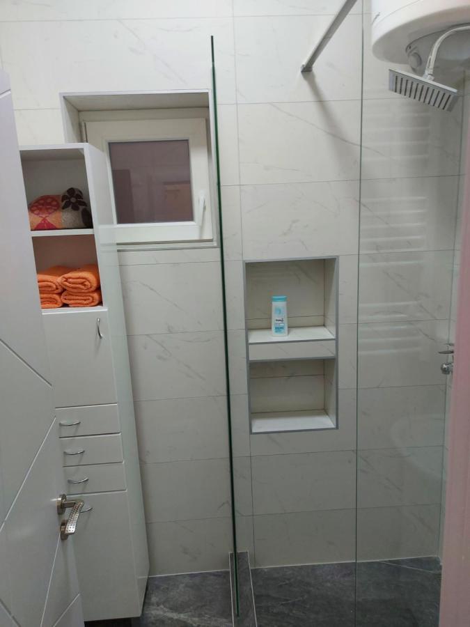 Apartman Mikikiki Belgrade Extérieur photo