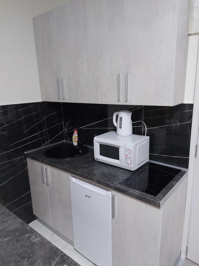 Apartman Mikikiki Belgrade Extérieur photo