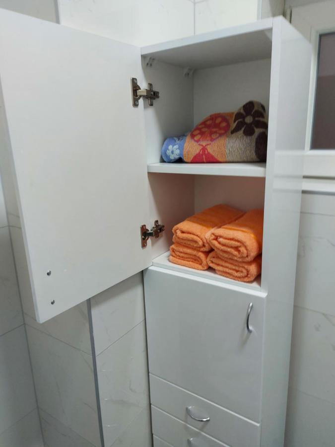 Apartman Mikikiki Belgrade Extérieur photo