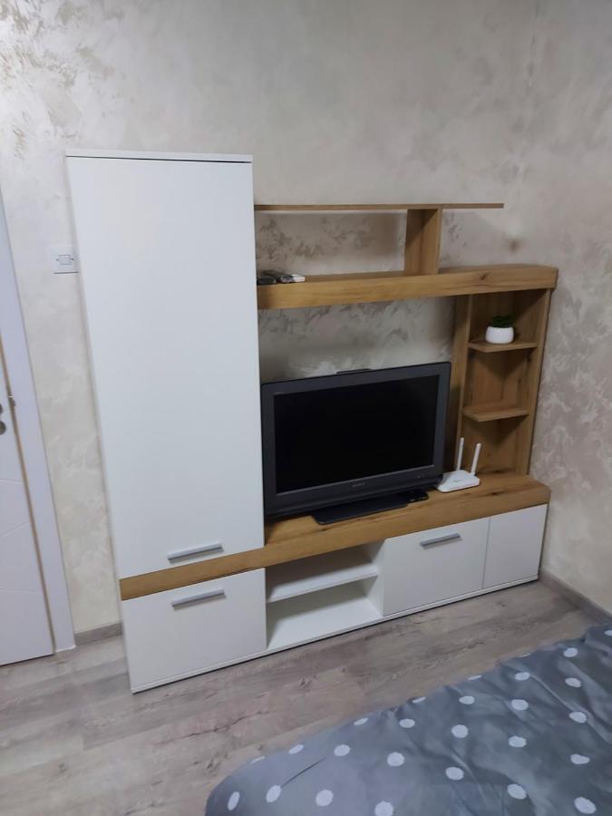 Apartman Mikikiki Belgrade Extérieur photo