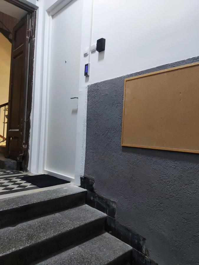 Apartman Mikikiki Belgrade Extérieur photo