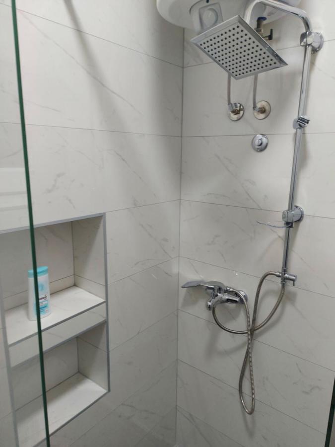 Apartman Mikikiki Belgrade Extérieur photo