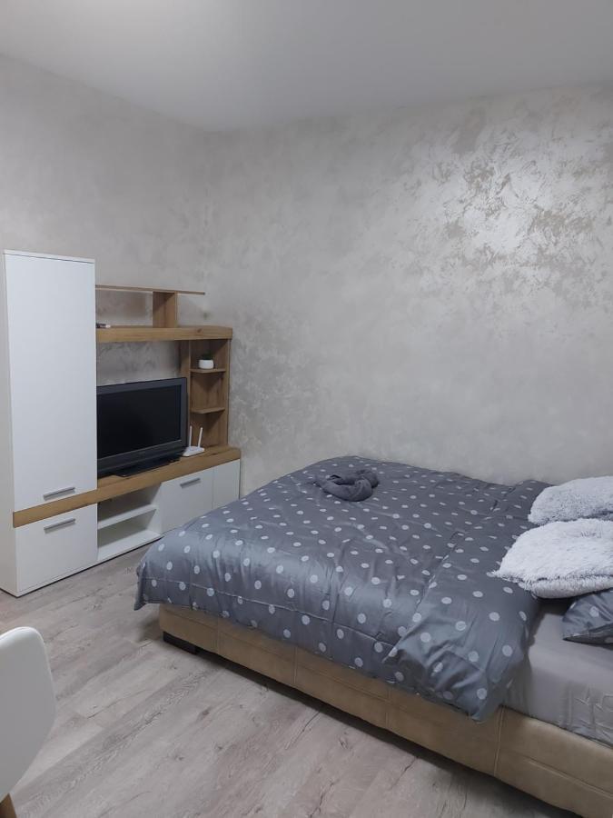 Apartman Mikikiki Belgrade Extérieur photo