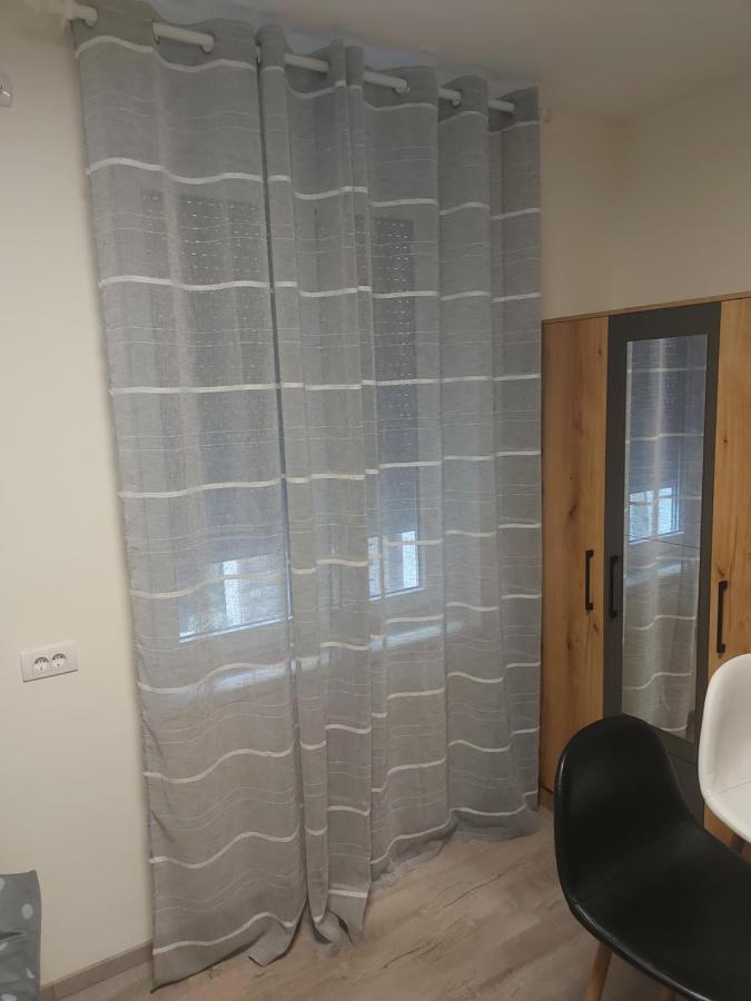 Apartman Mikikiki Belgrade Extérieur photo